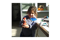 Festejos Día del Niño - Gral. Villegas